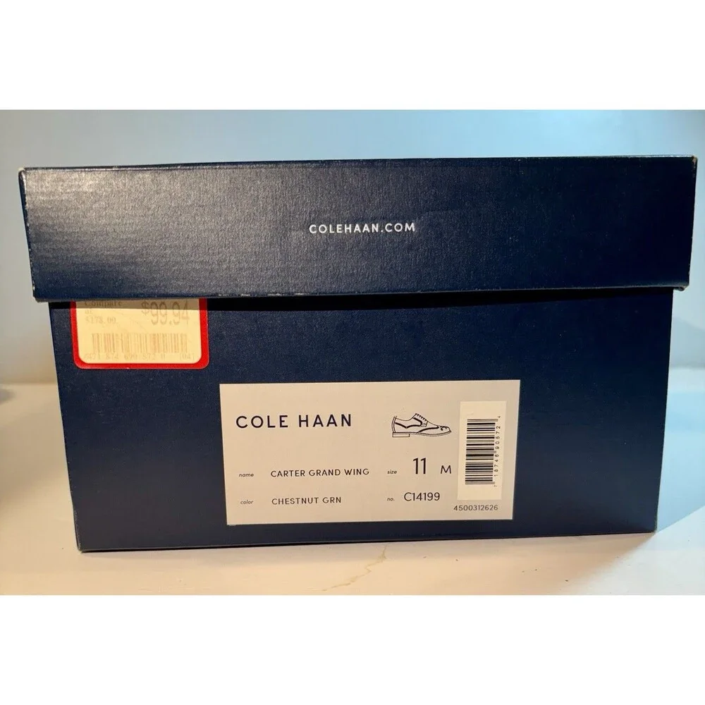 Cole Haan cole haan